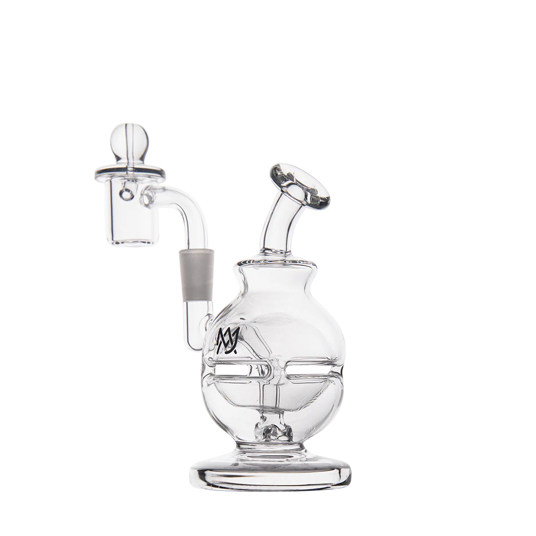 Royale Mini Dab Rig - Image 13