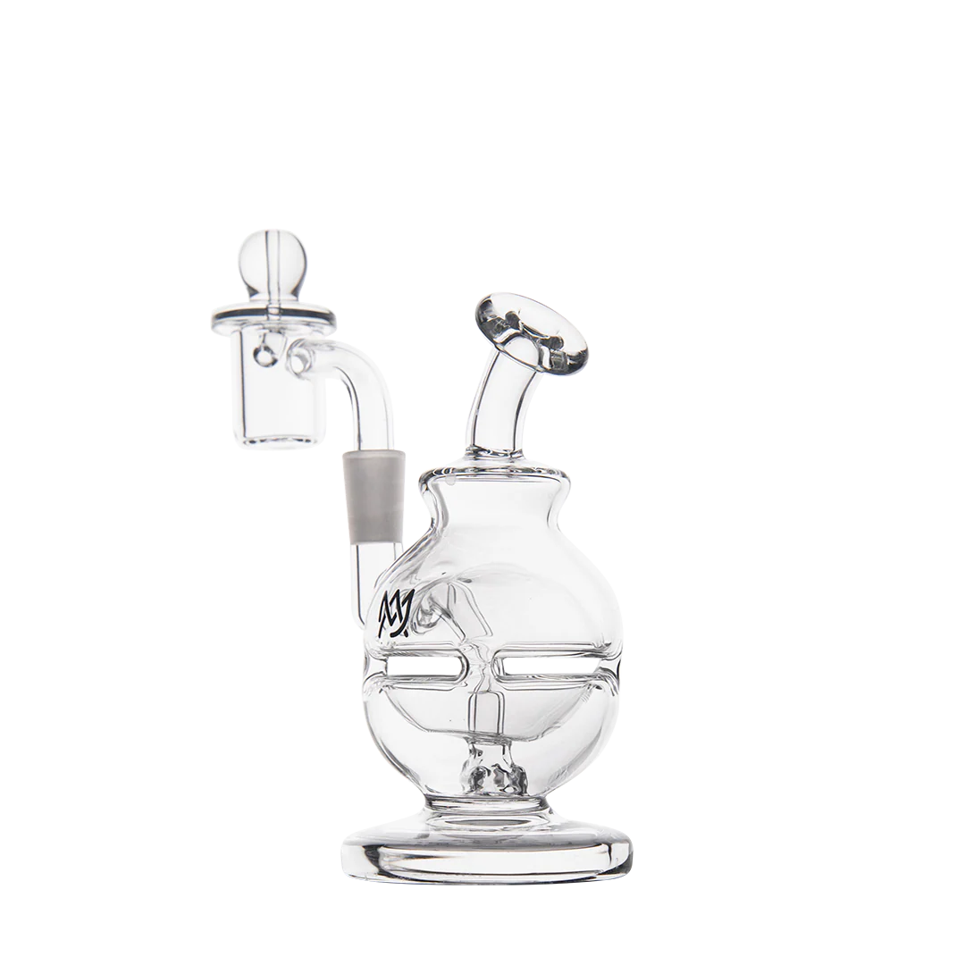 Royale Mini Dab Rig - Image 14