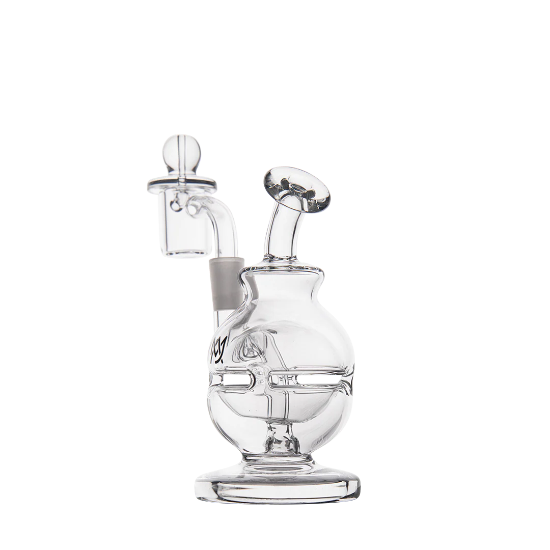 Royale Mini Dab Rig - Image 15