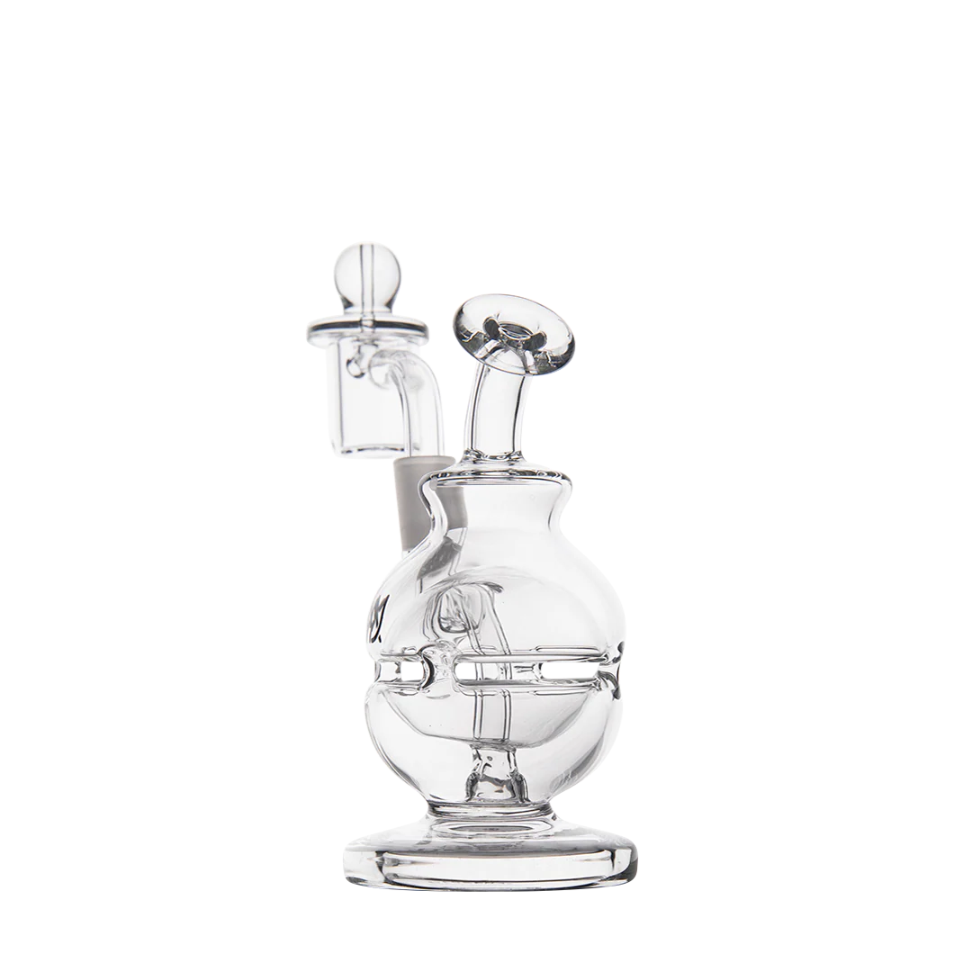 Royale Mini Dab Rig - Image 16