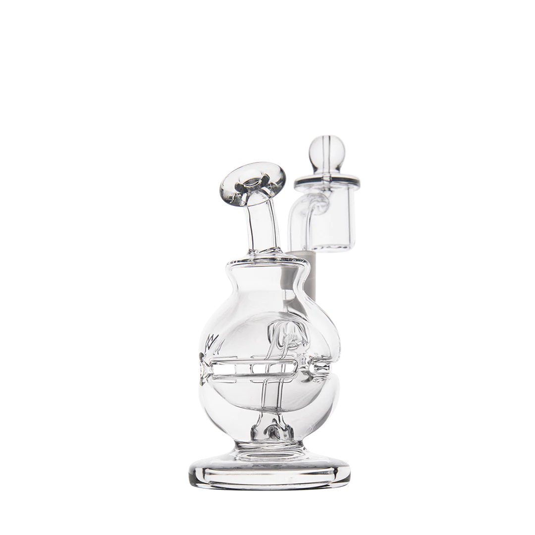 Royale Mini Dab Rig - Image 20