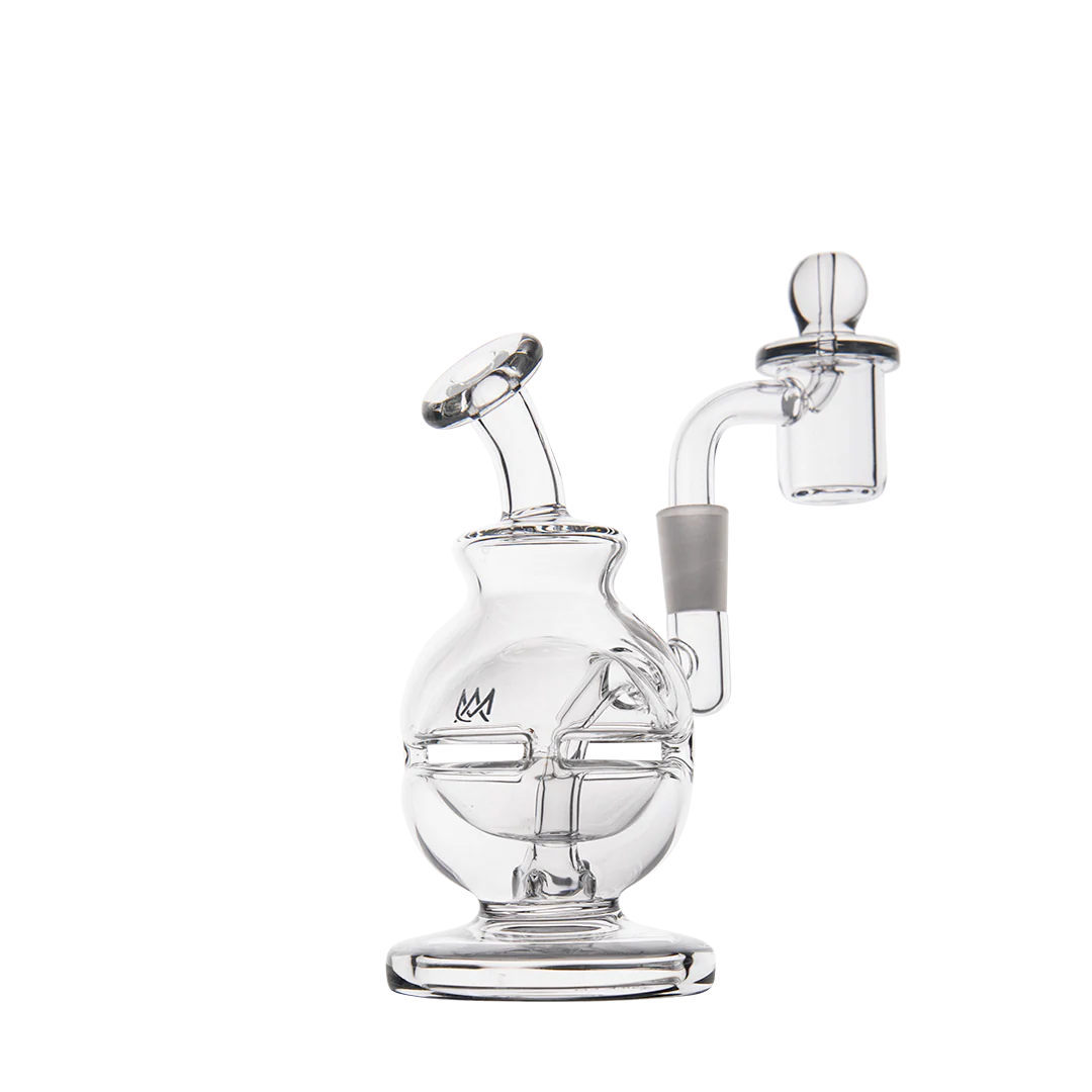 Royale Mini Dab Rig - Image 23