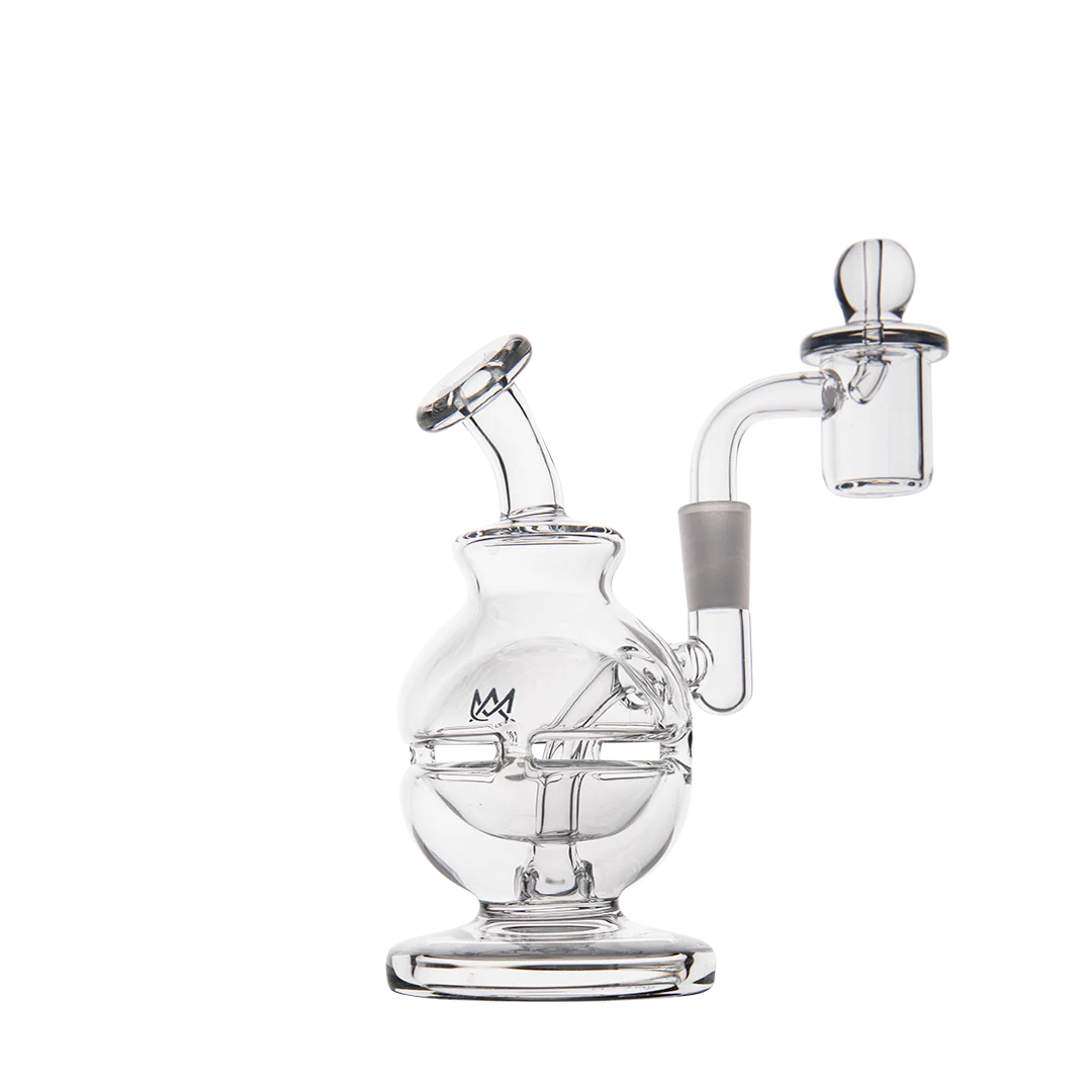 Royale Mini Dab Rig - Image 24