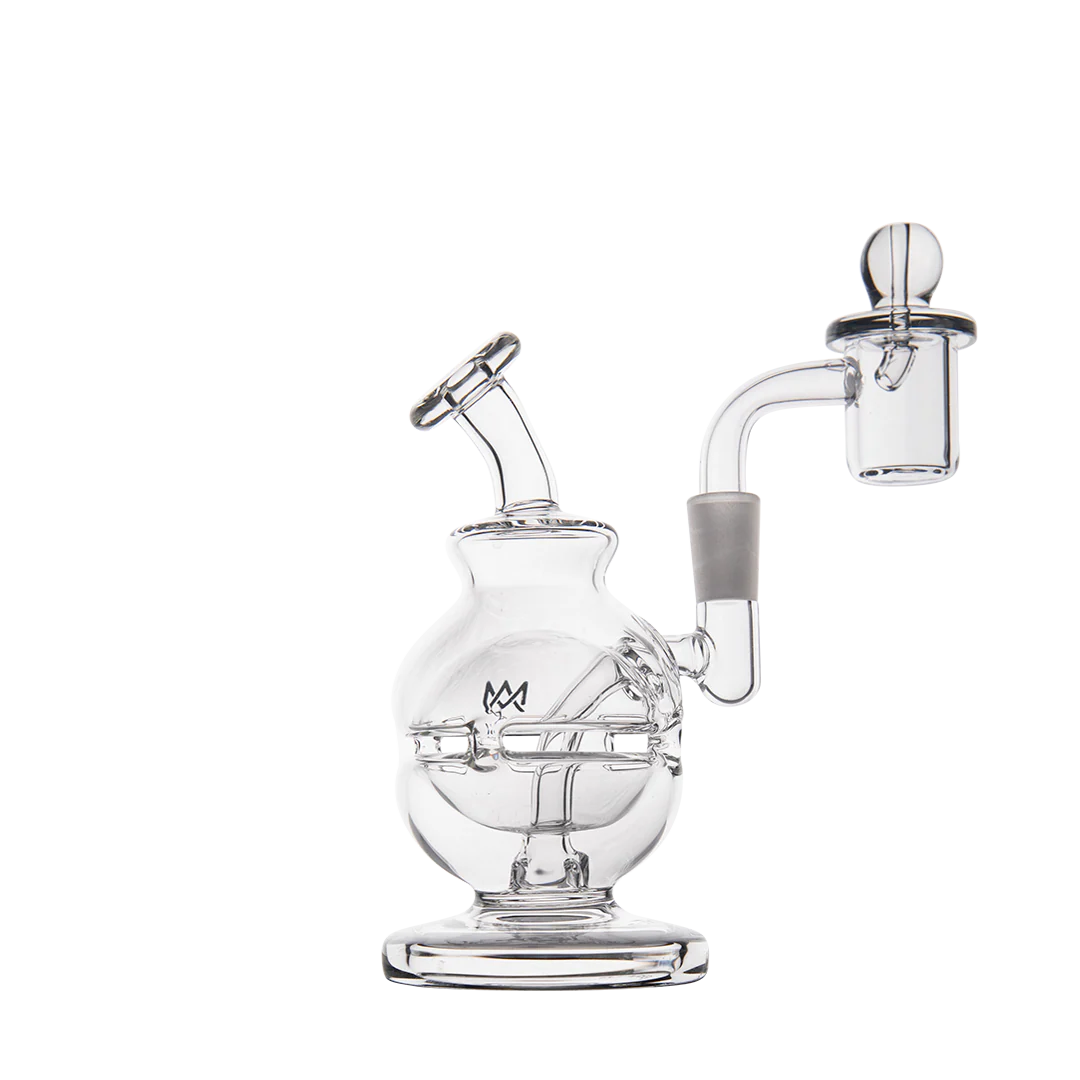 Royale Mini Dab Rig - Image 25