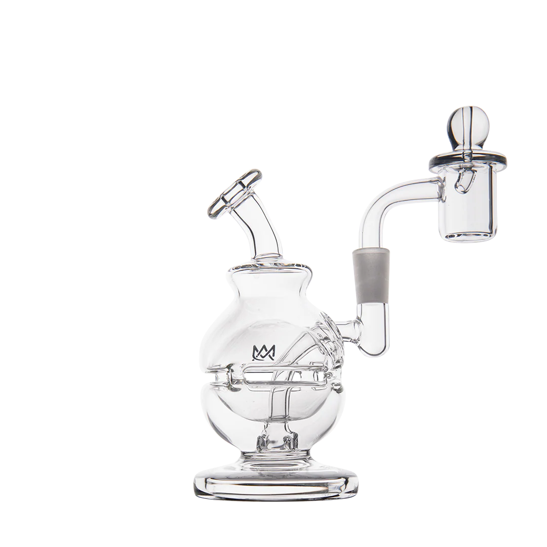 Royale Mini Dab Rig - Image 26