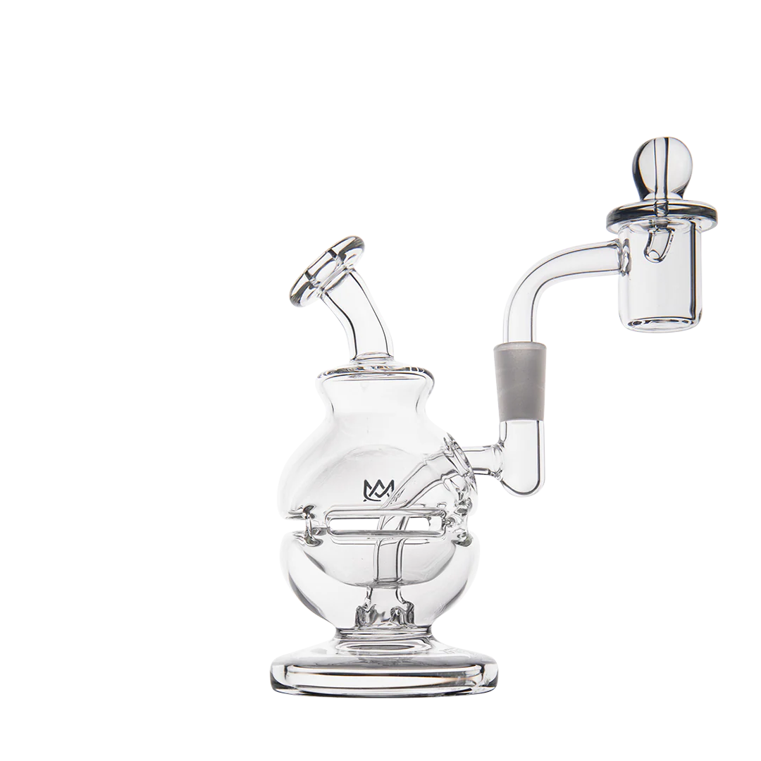 Royale Mini Dab Rig - Image 27