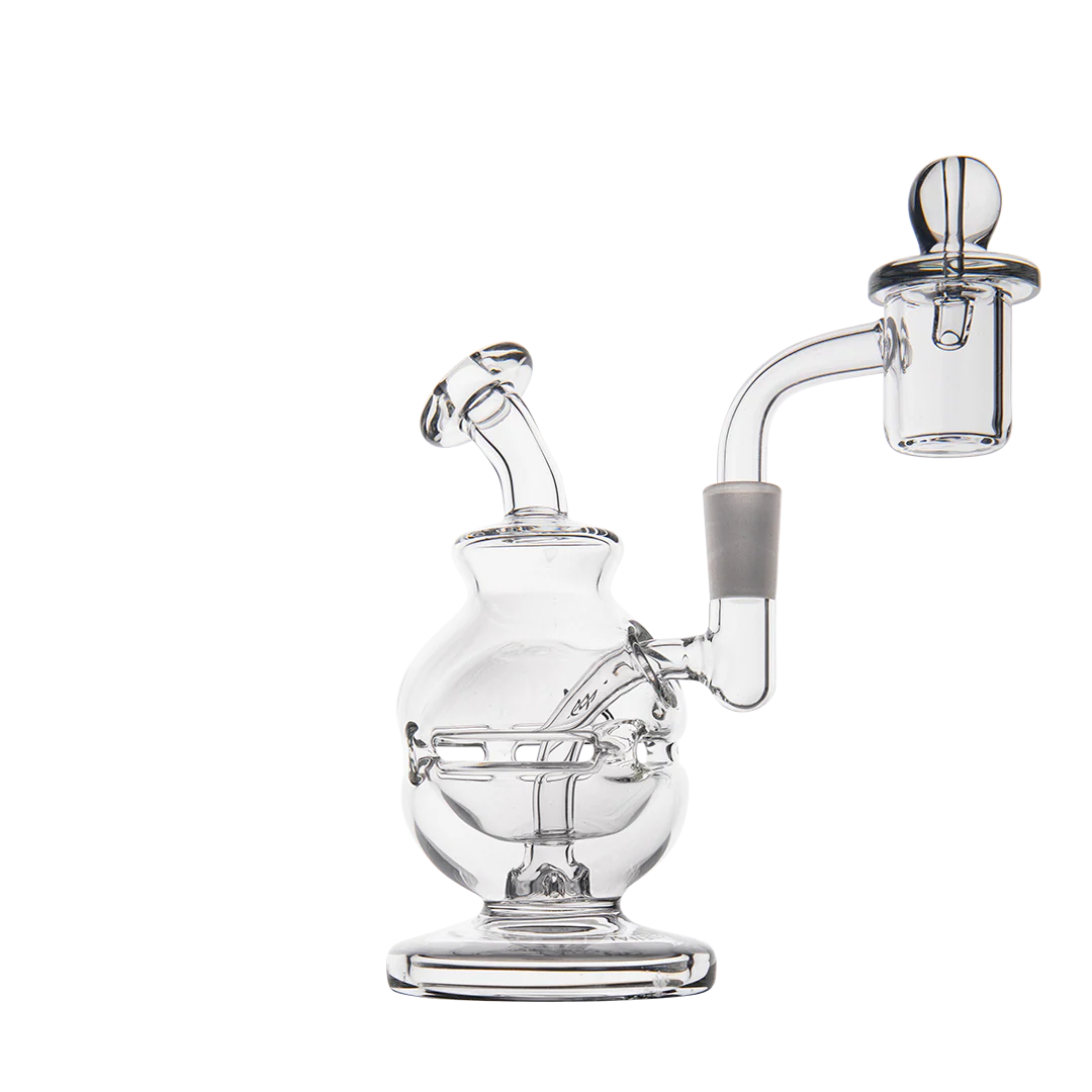 Royale Mini Dab Rig - Image 29