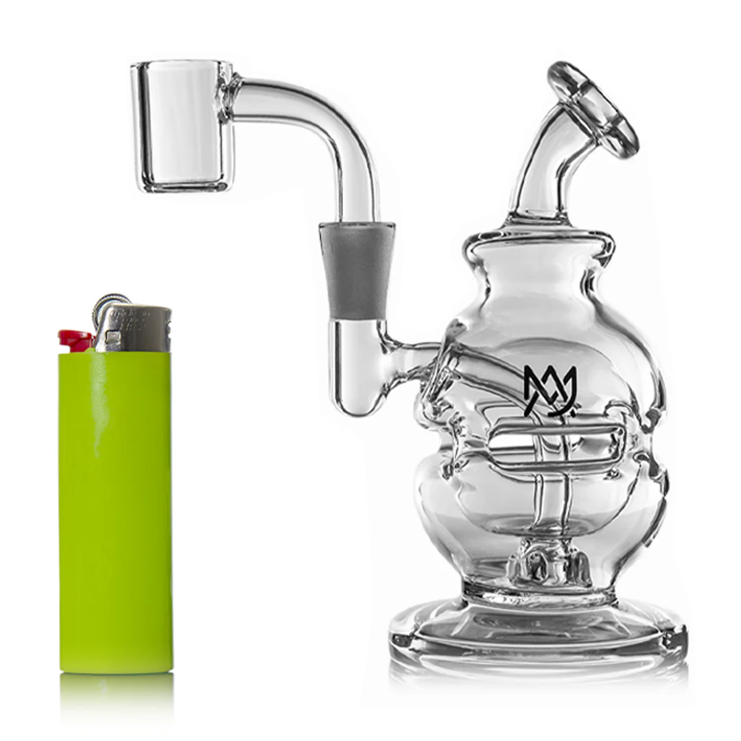 Royale Mini Dab Rig - Image 3