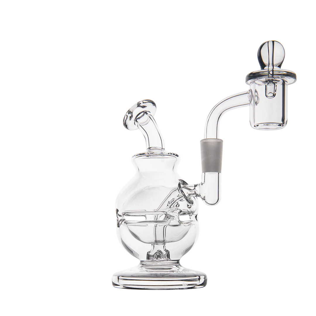 Royale Mini Dab Rig - Image 30