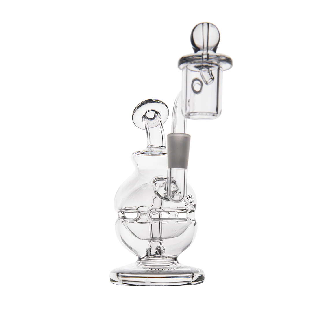 Royale Mini Dab Rig - Image 34