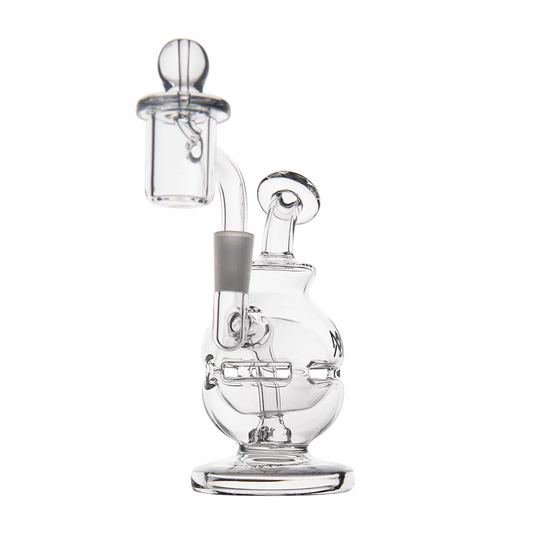 Royale Mini Dab Rig - Image 38