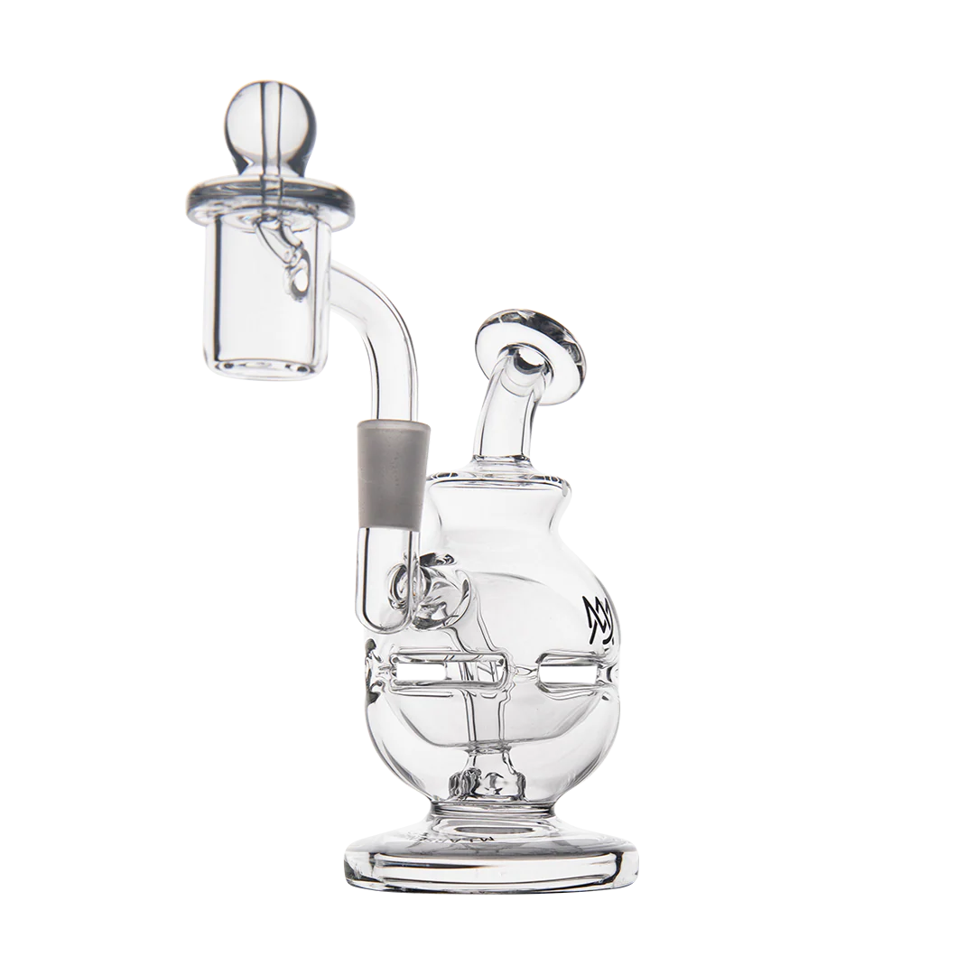 Royale Mini Dab Rig - Image 39
