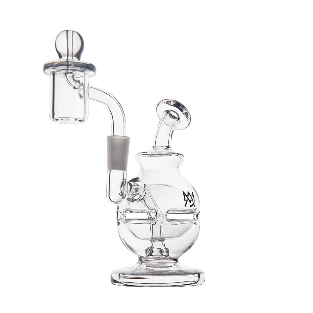 Royale Mini Dab Rig - Image 40