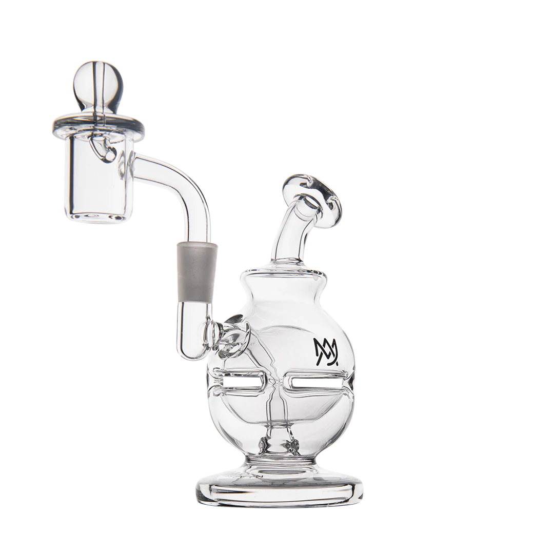 Royale Mini Dab Rig - Image 41