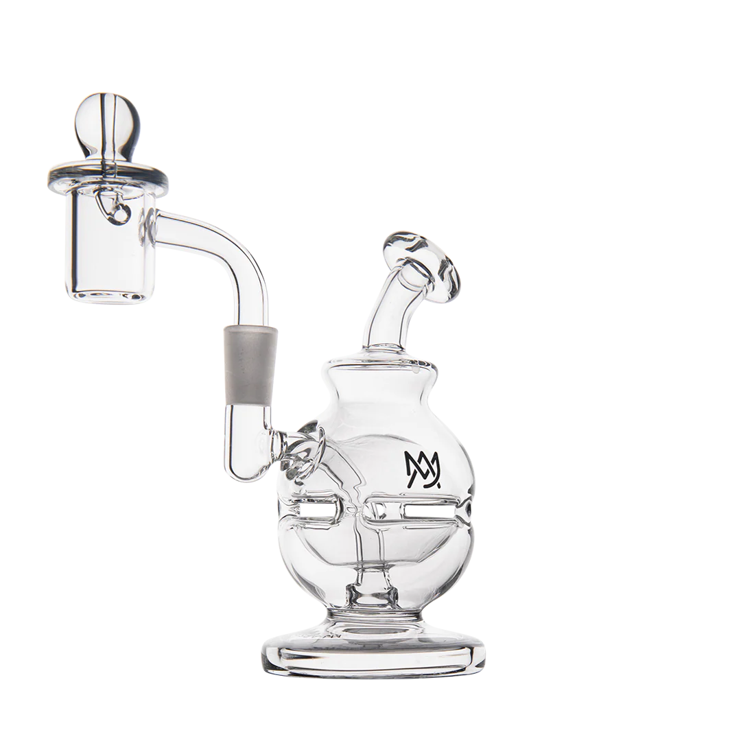 Royale Mini Dab Rig - Image 42
