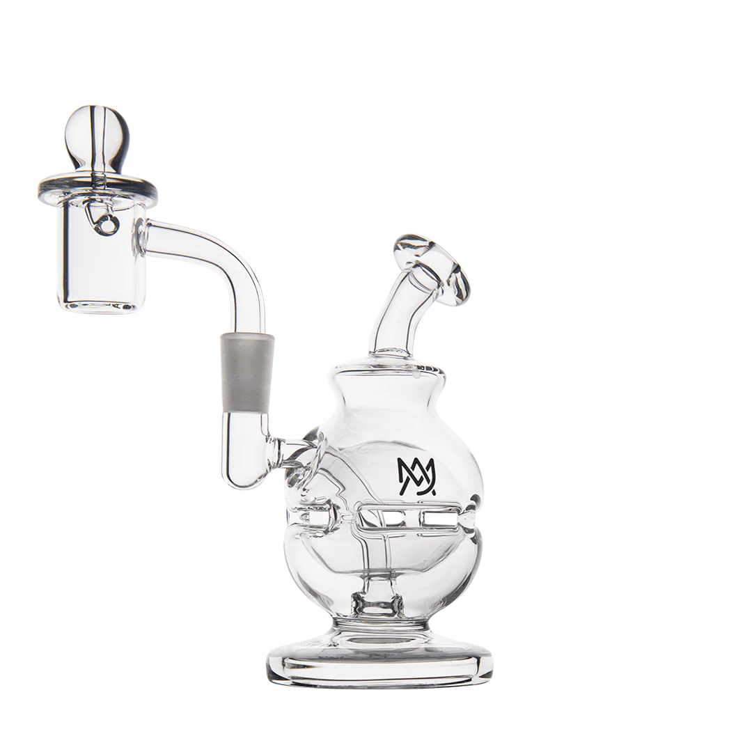 Royale Mini Dab Rig - Image 43