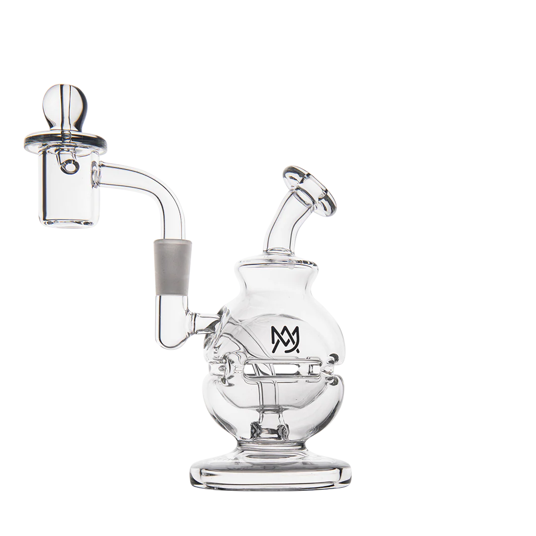 Royale Mini Dab Rig - Image 44