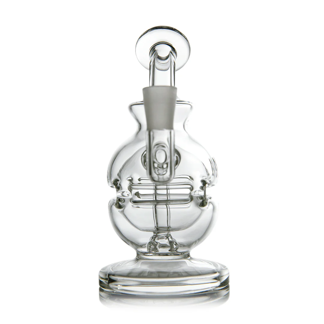 Royale Mini Dab Rig - Image 5