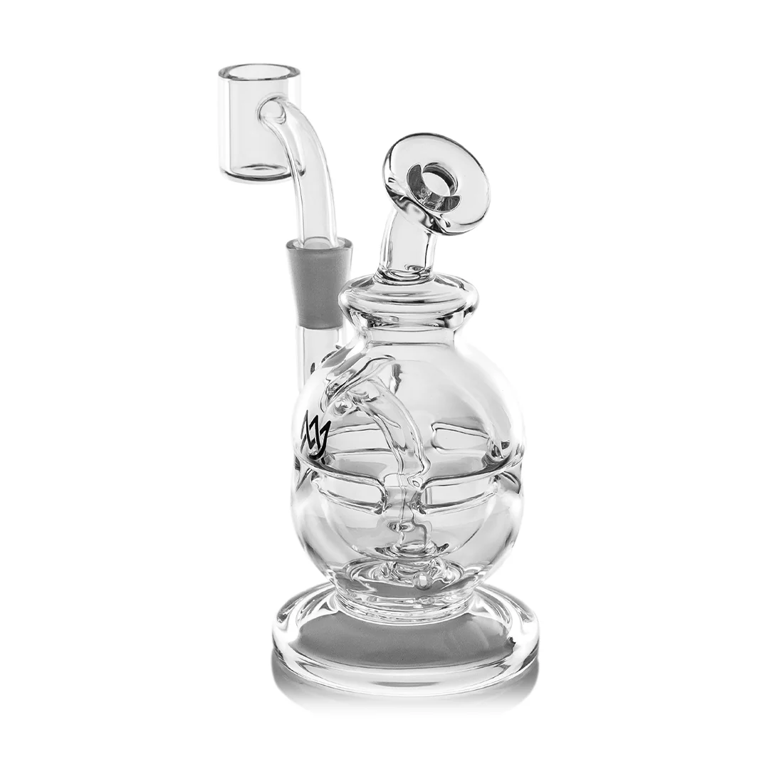 Royale Mini Dab Rig - Image 6