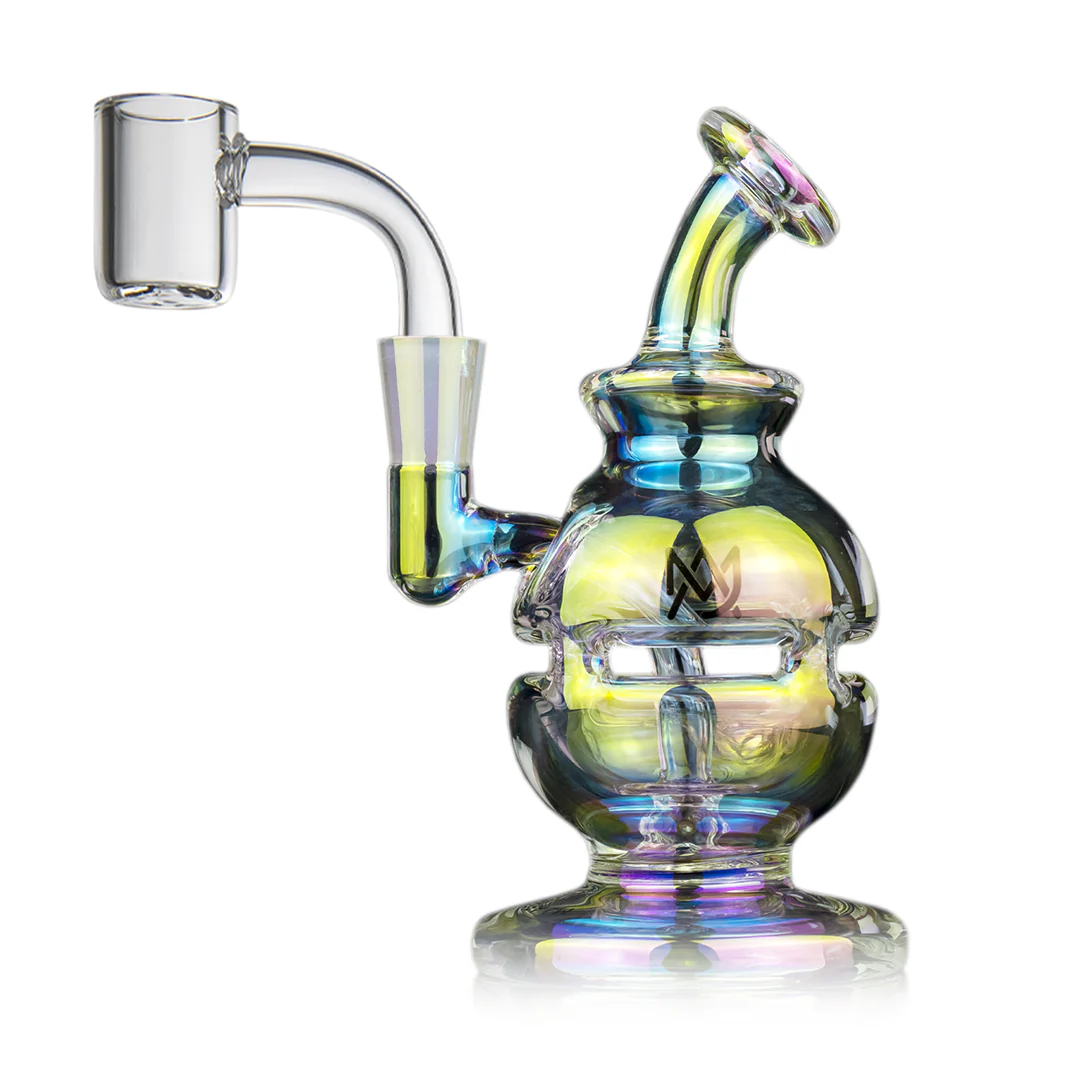 Royale Mini Dab Rig - Image 7