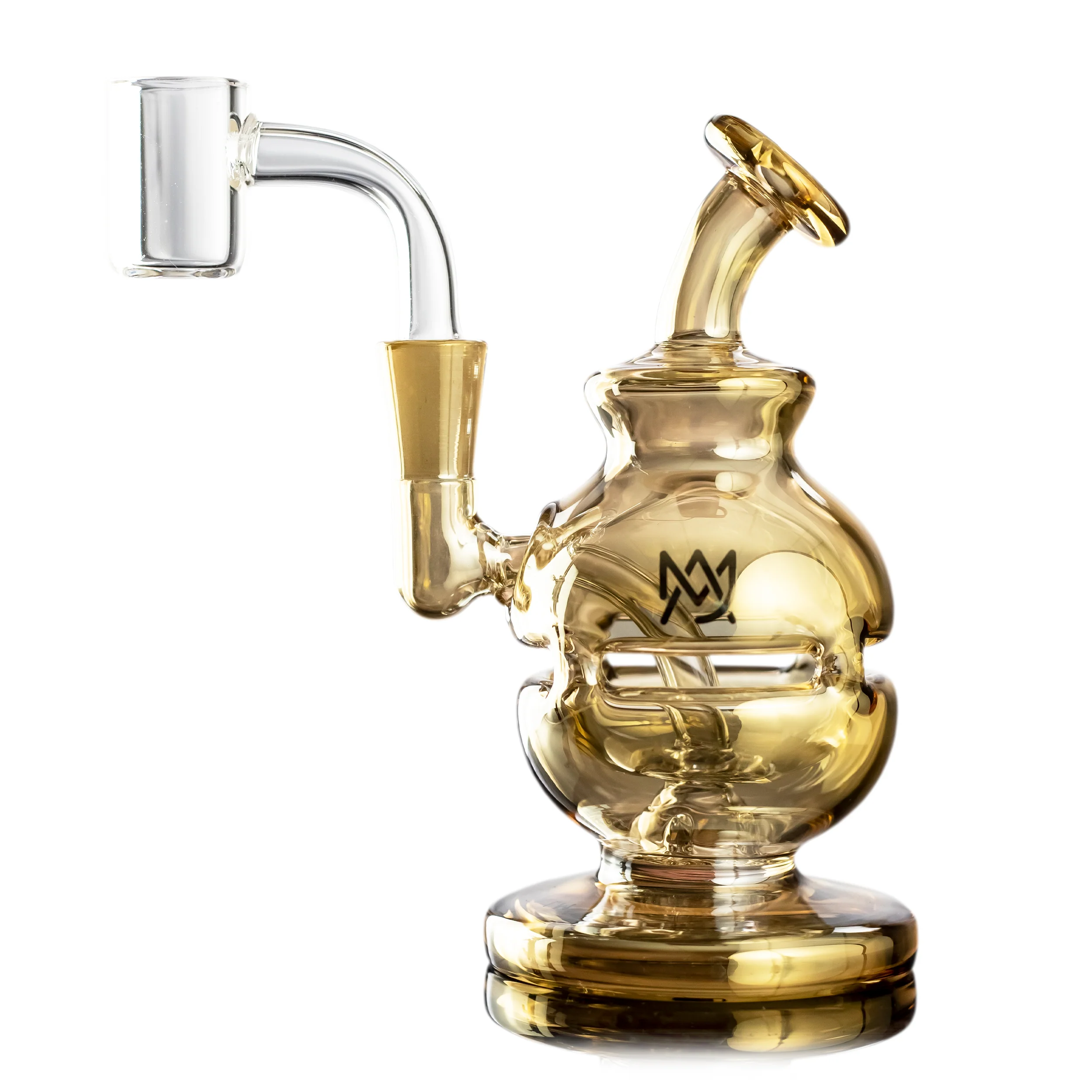 Royale Mini Dab Rig - Image 8