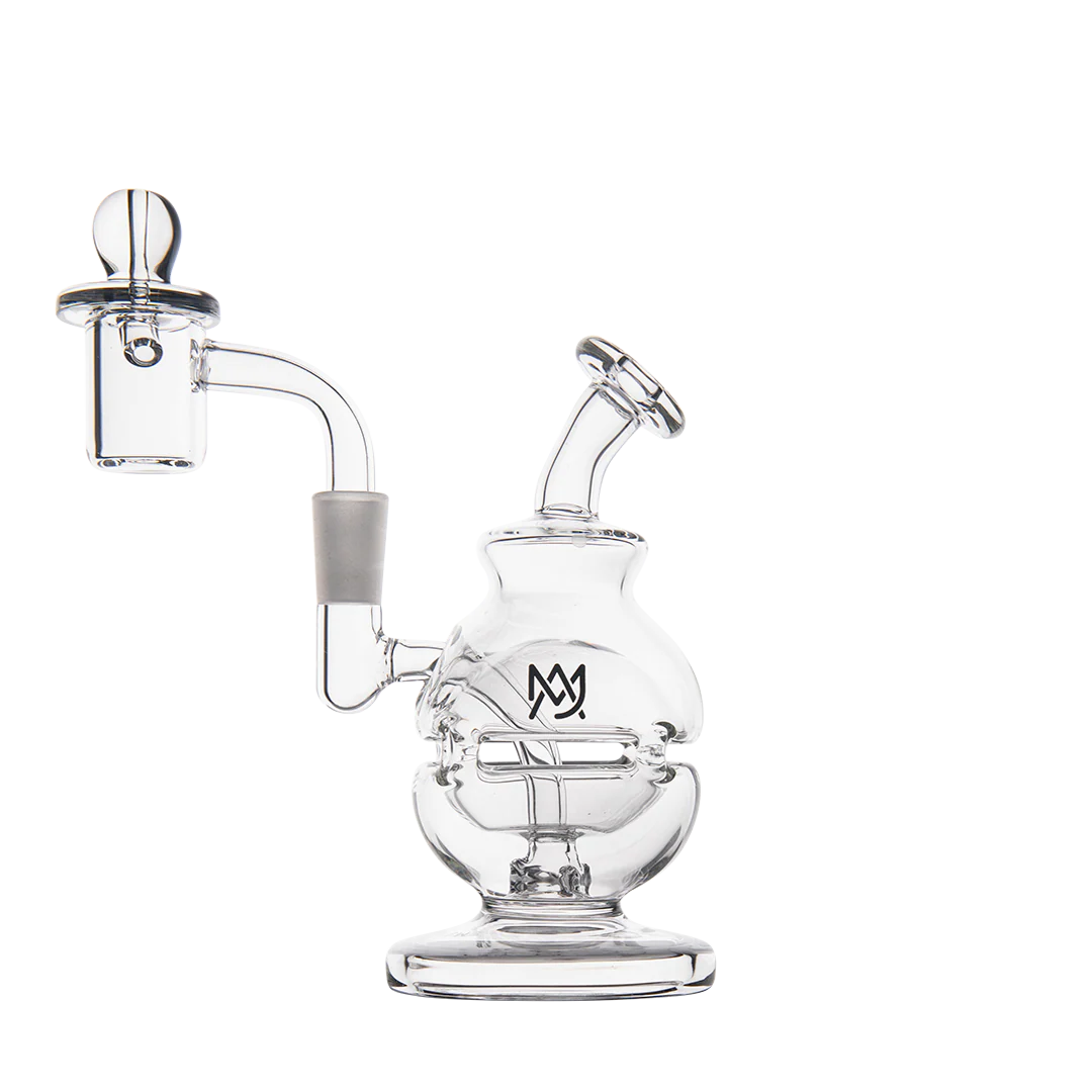 Royale Mini Dab Rig - Image 9