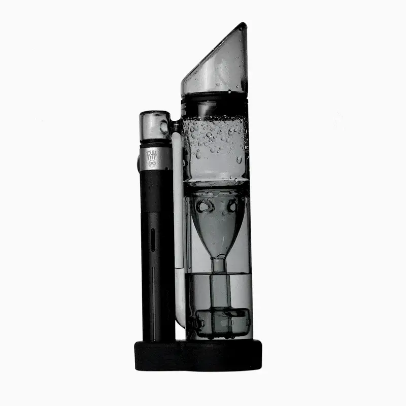 Ryan Fitt Pillar Pivot Top - Image 2