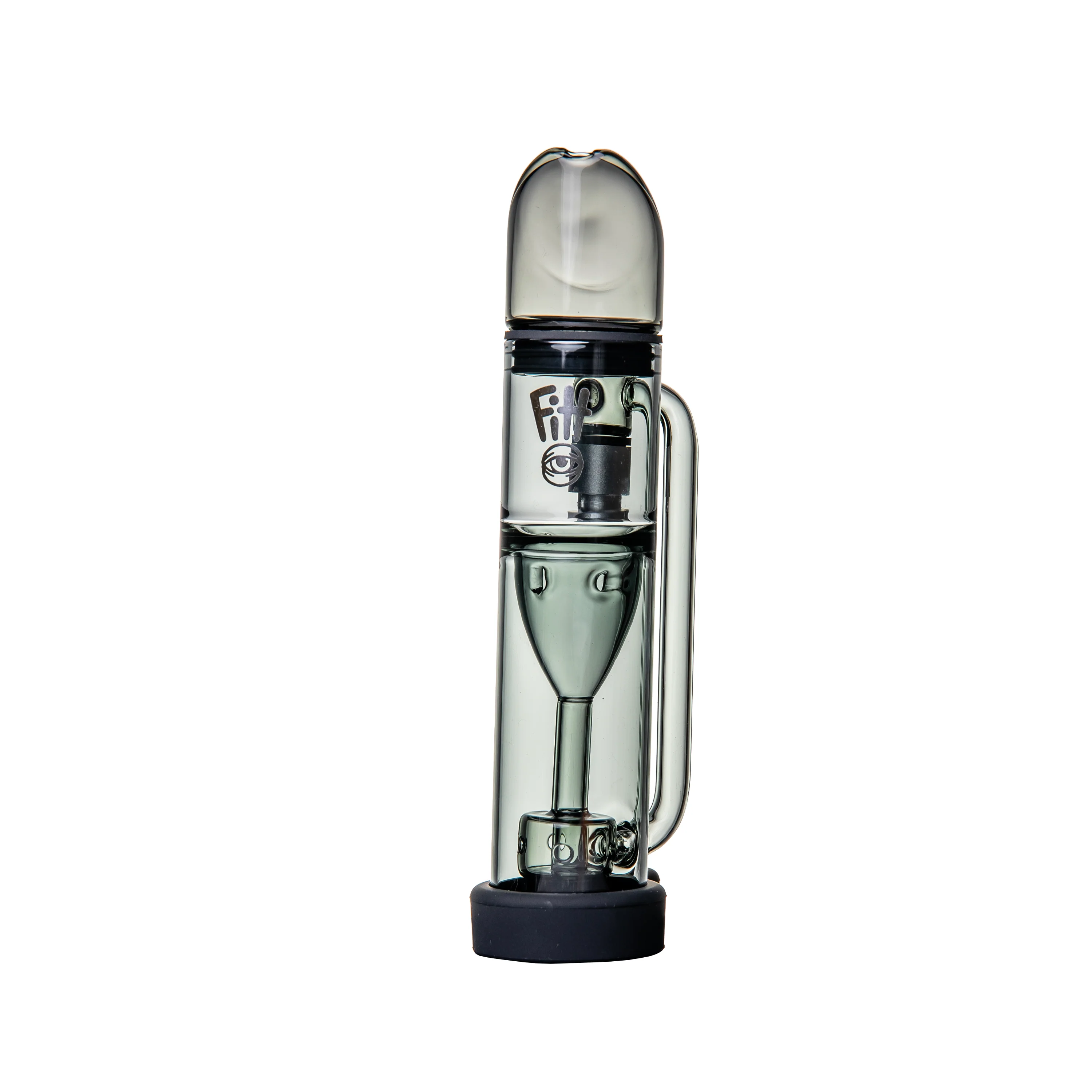 Ryan Fitt Pillar Pivot Top - Image 24