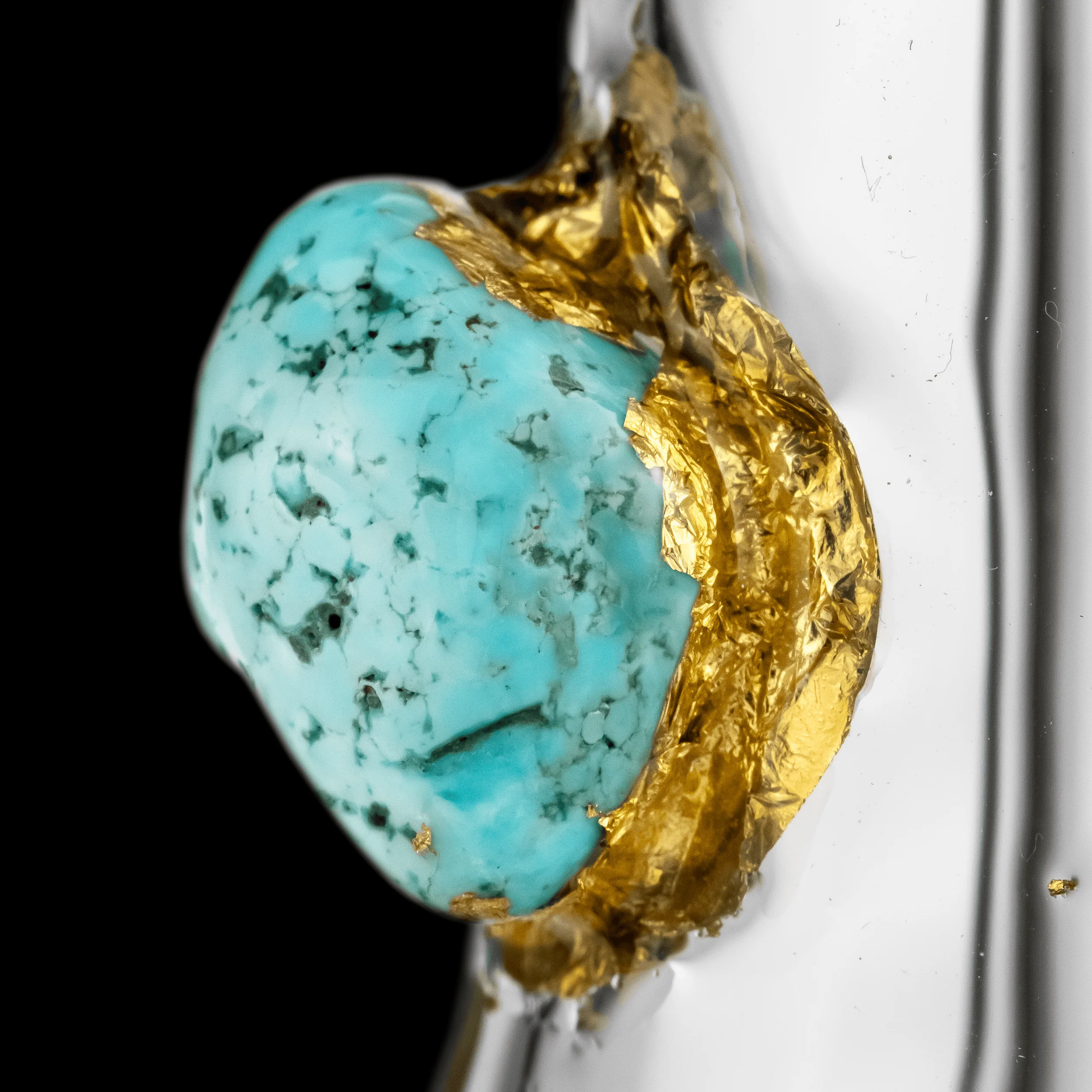 Sagittarius Royale Mini Dab Rig- MJA x Alchemy Charm - Image 2