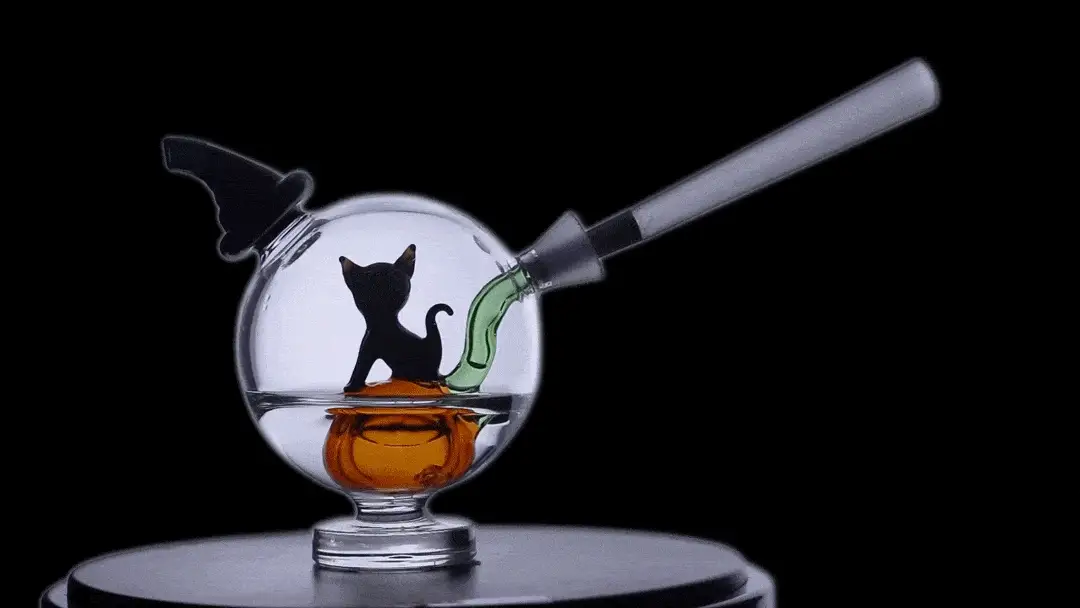 Salem Blunt Bubbler™ - Image 2