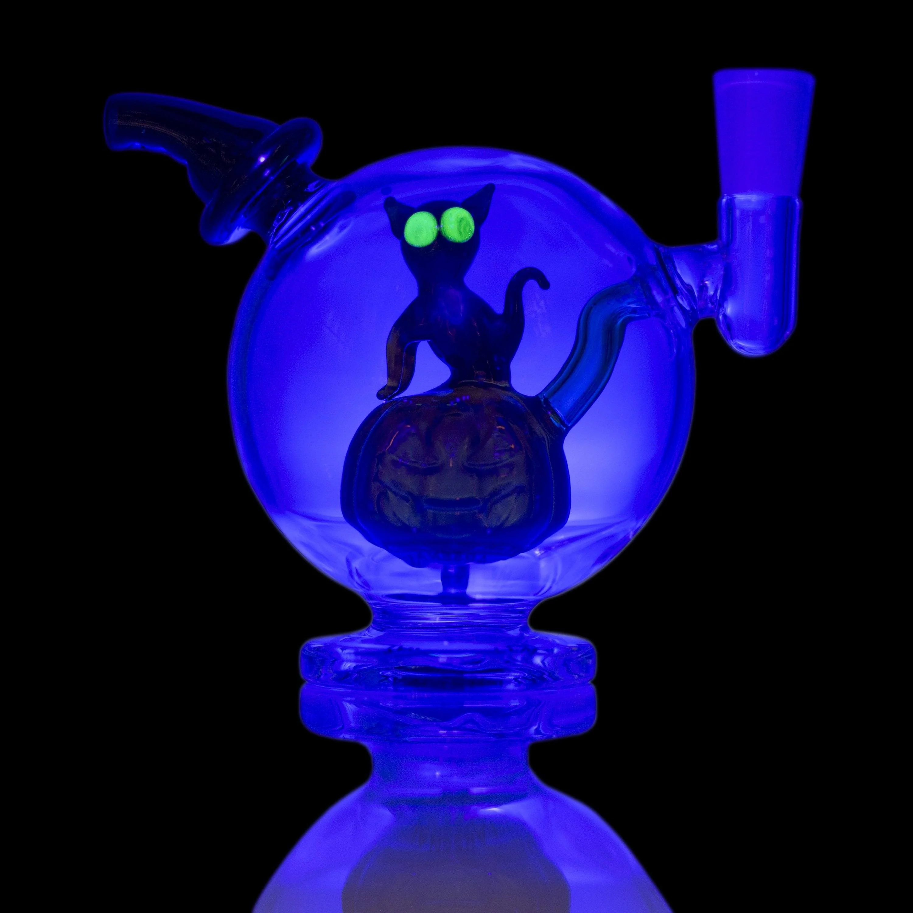 Salem Mini Dab Rig - Image 2
