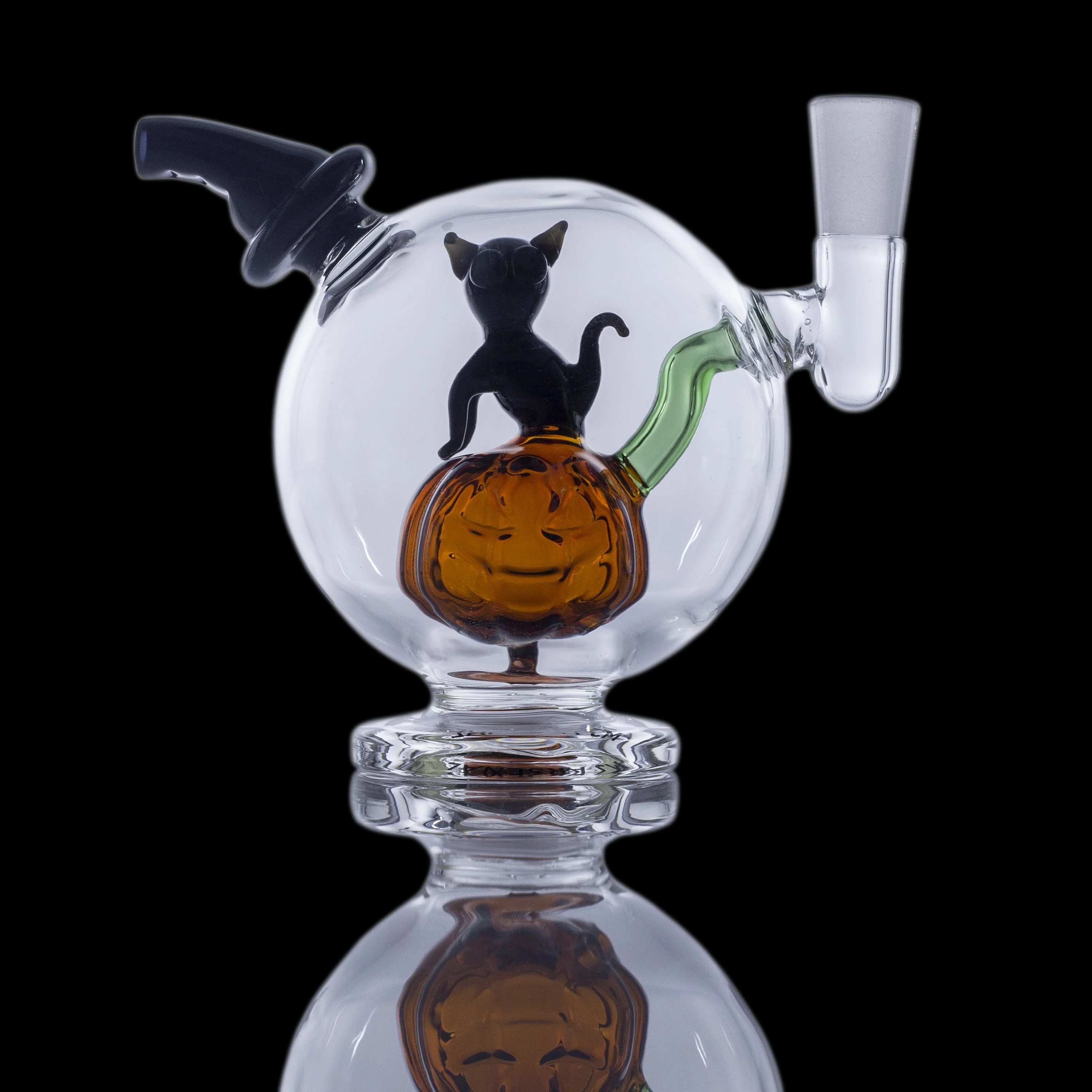 Salem Mini Dab Rig - Image 5