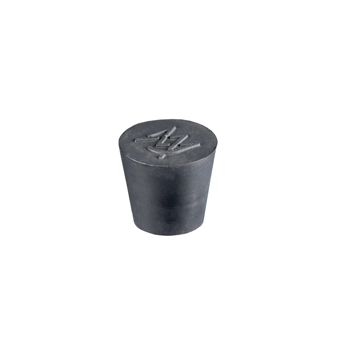 SILICONE PLUG for ISO Station - Image 2