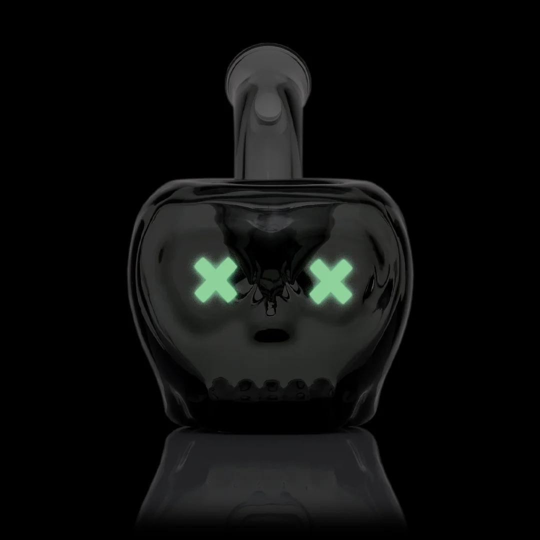 Skullock Spoon Pipe - Image 2