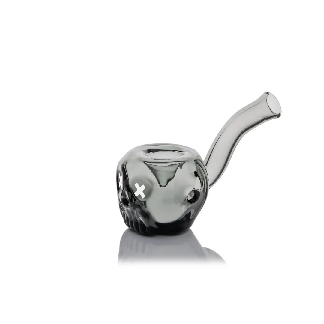 Skullock Spoon Pipe - Image 6