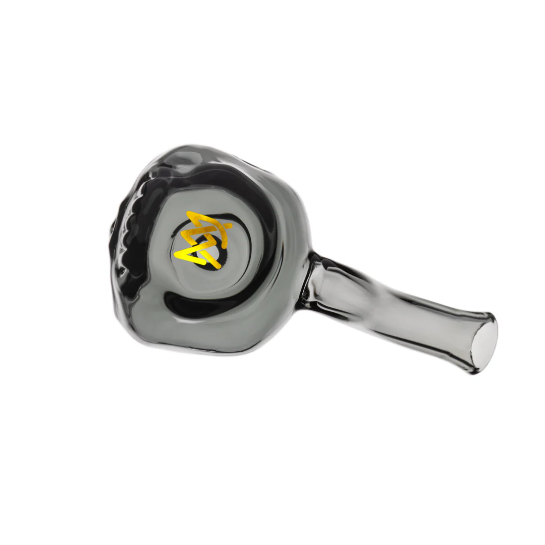 Skullock Spoon Pipe - Image 7