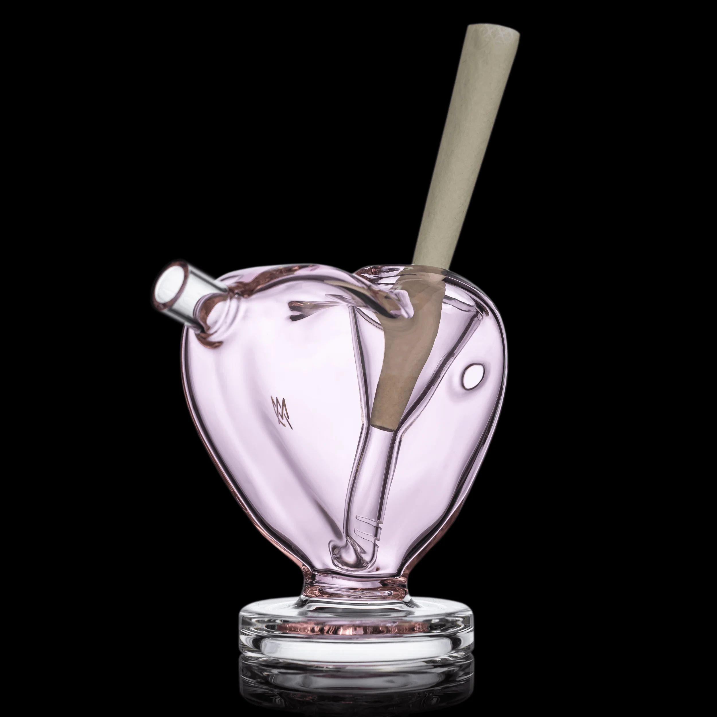 Smooch Blunt Bubbler - Image 3