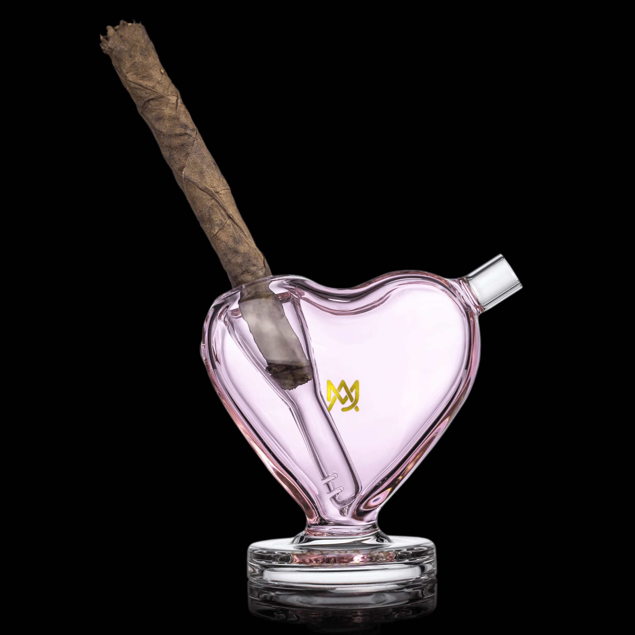 Smooch Blunt Bubbler - Image 4