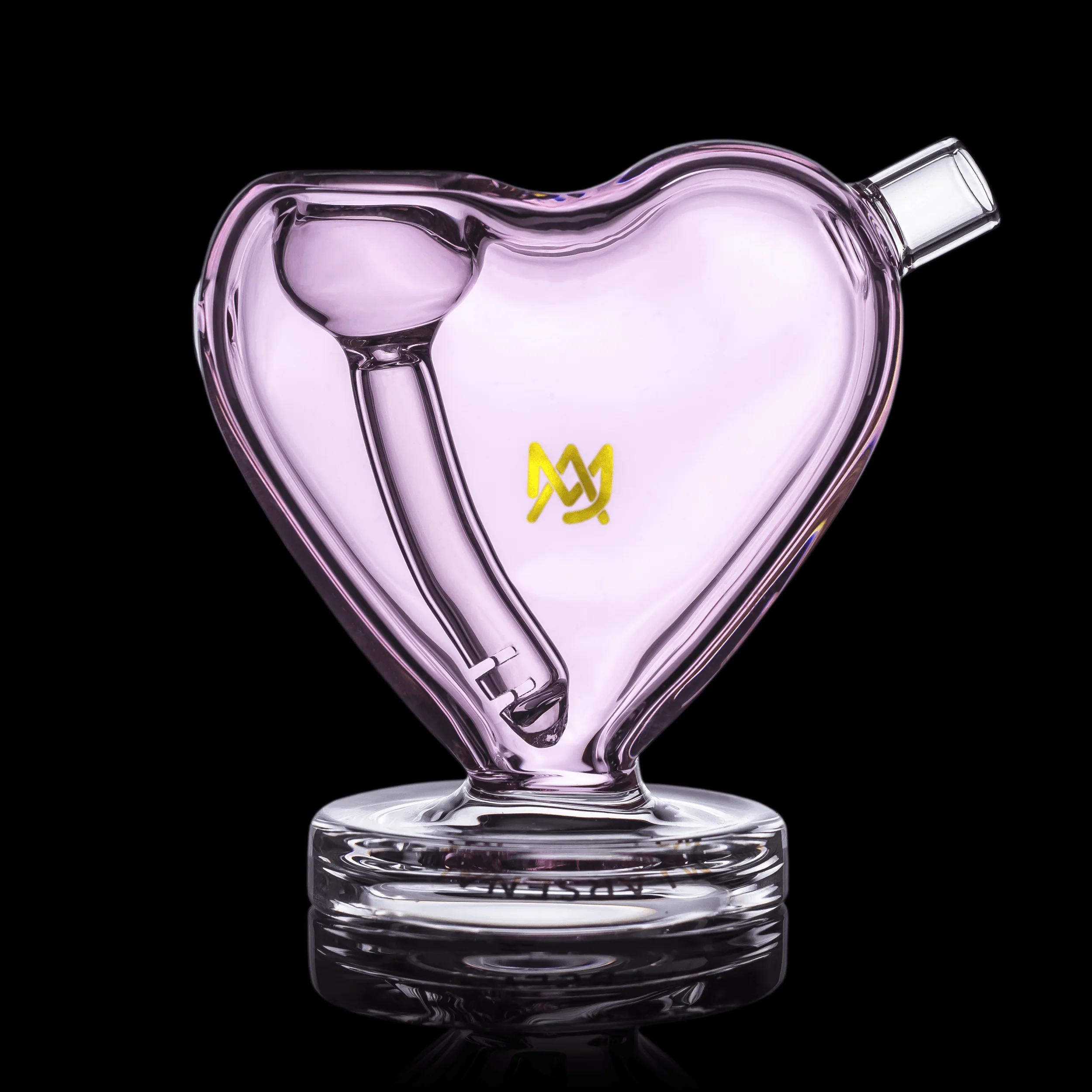 Smooch Herb Bubbler