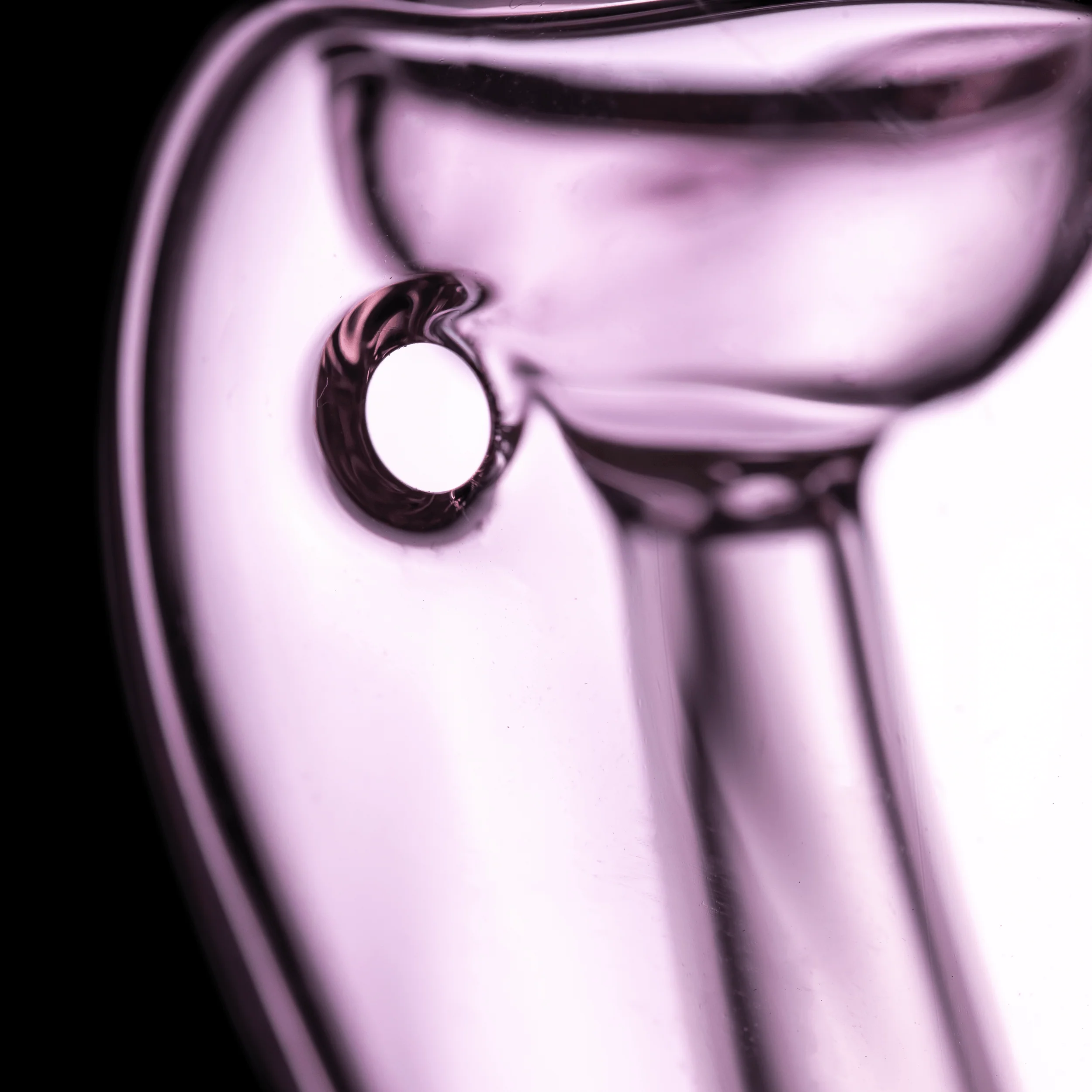 Smooch Herb Bubbler - Image 3