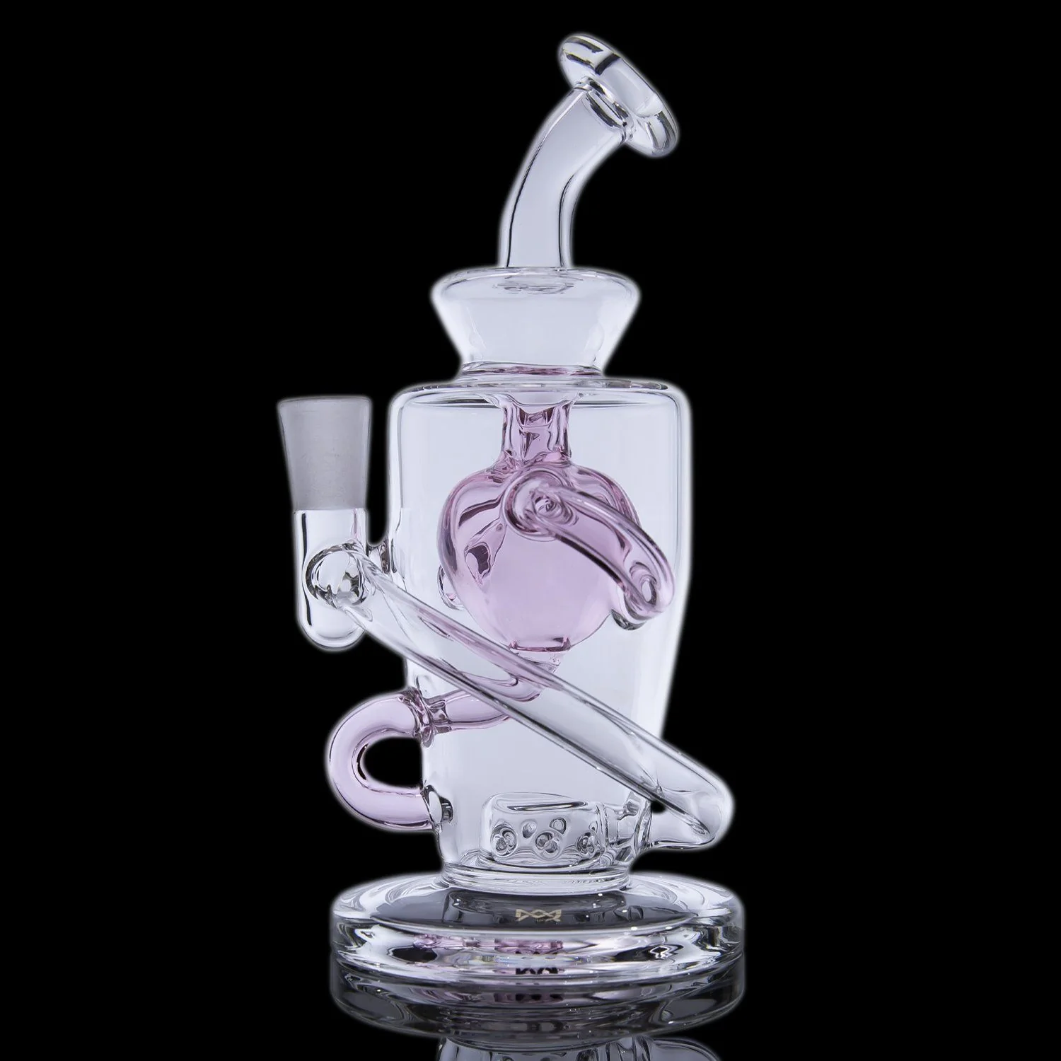Soulcycler Mini Dab Rig - Image 5