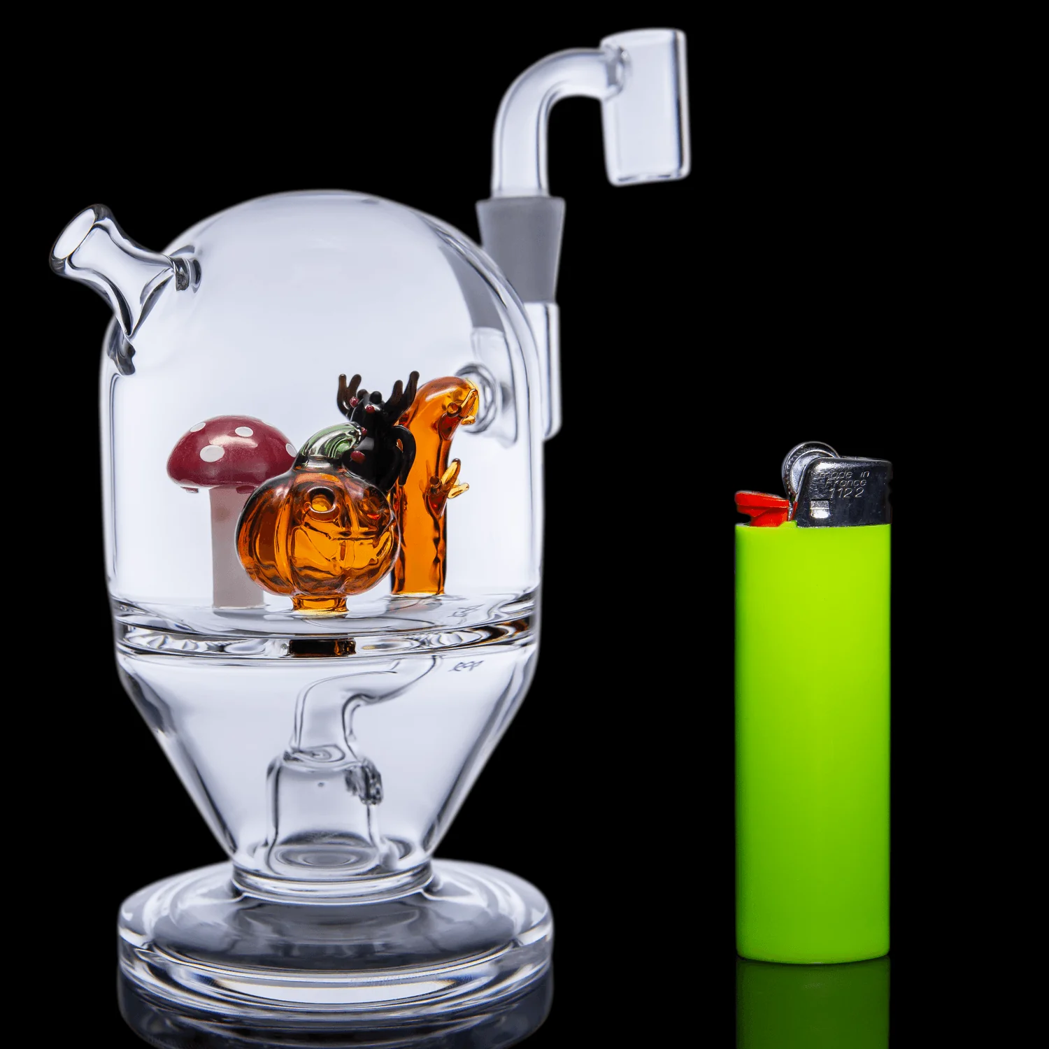 Spellbinder LE Mini Rig - Image 2