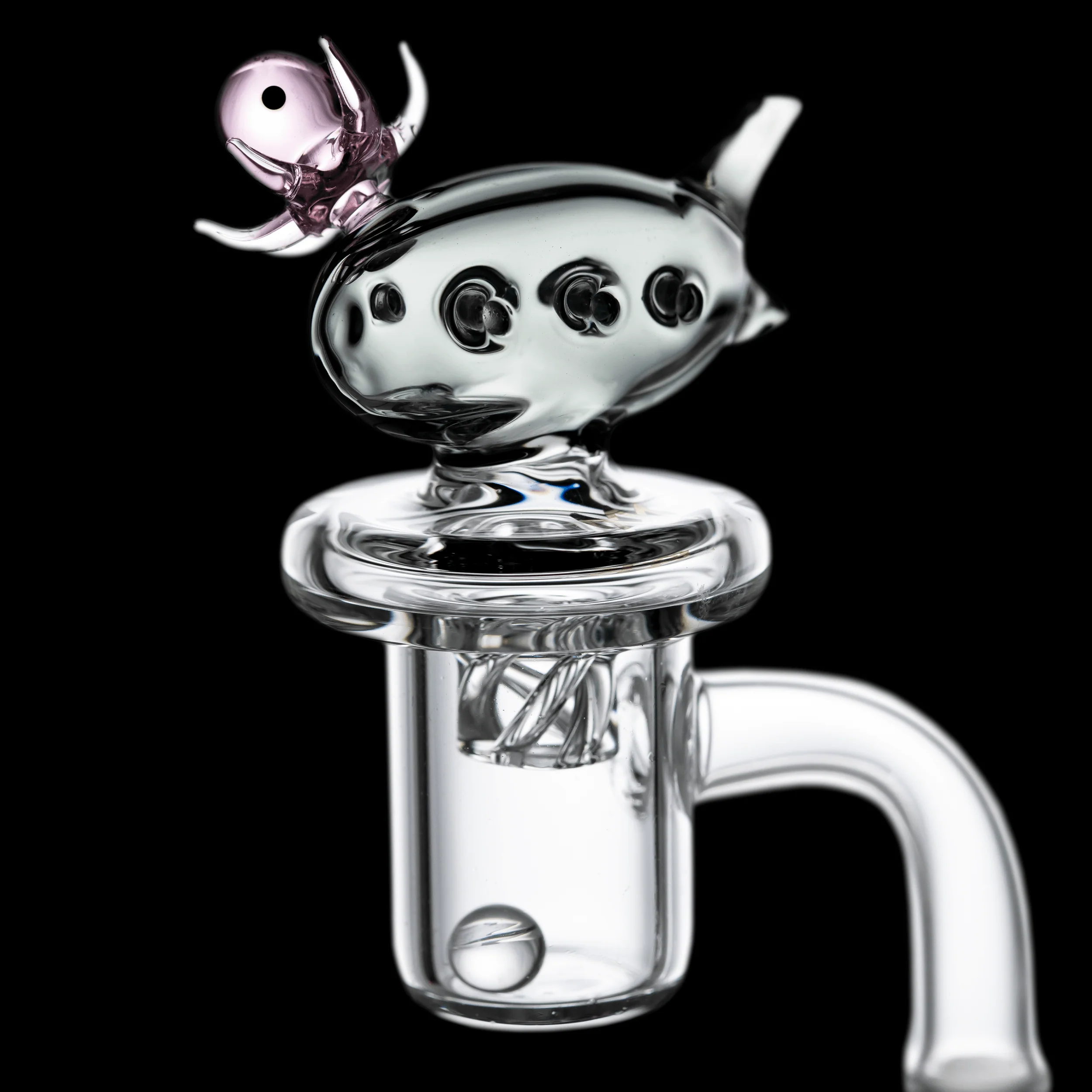 Sub Spinner Carb Cap - Image 3