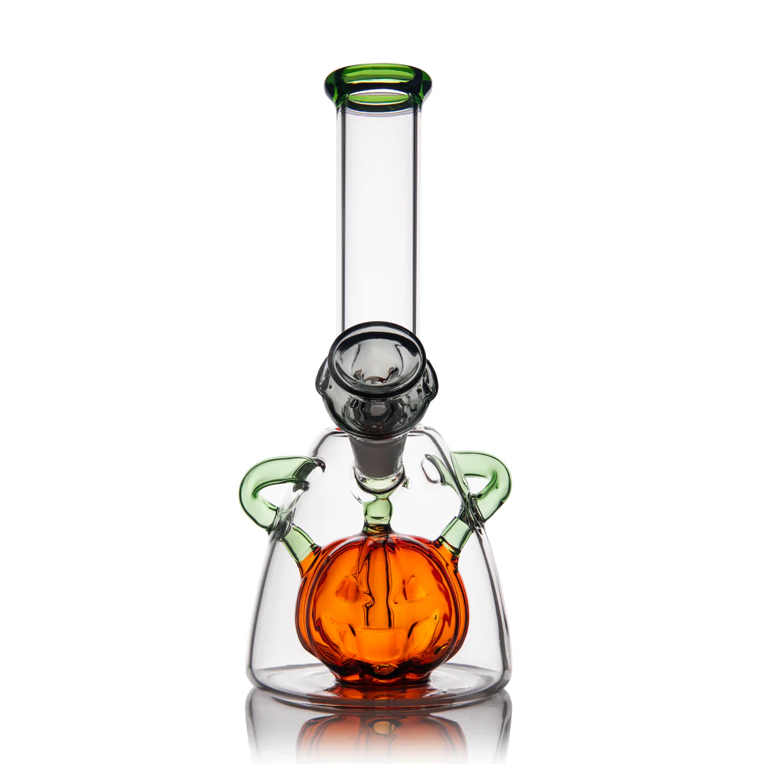 Sunken Pumpkin Bong - 2023 Halloween