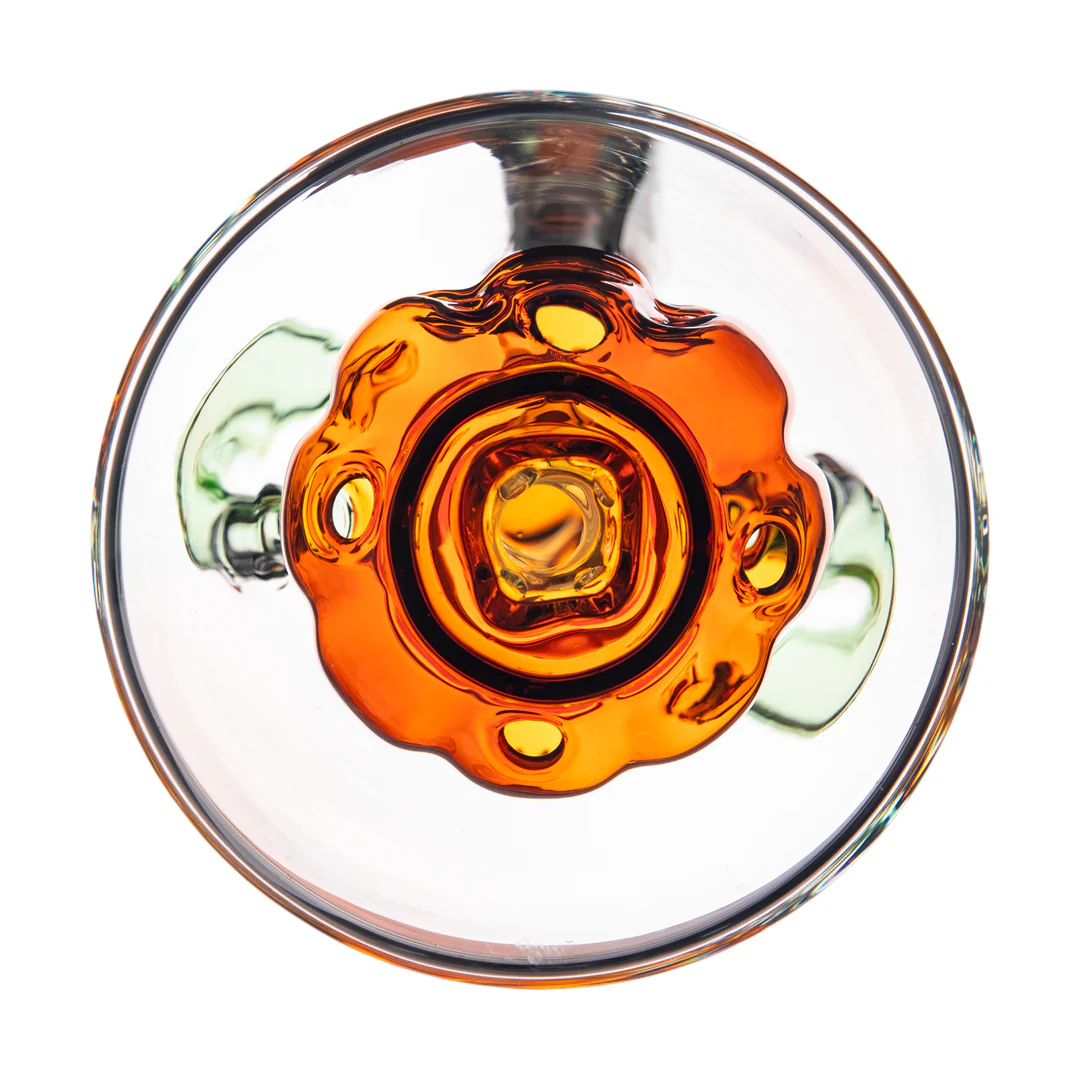 Sunken Pumpkin Bong - 2023 Halloween - Image 6