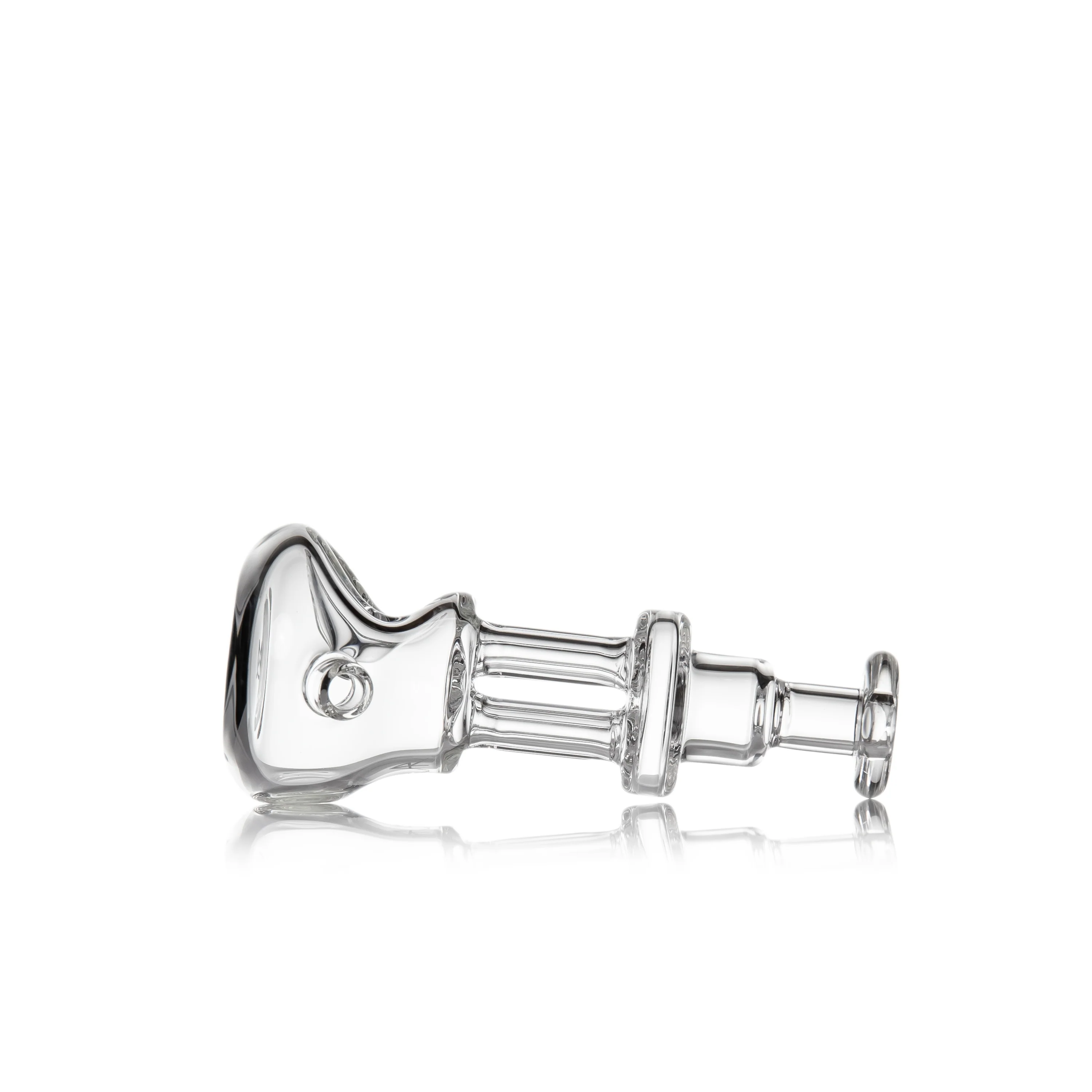 Tetra Hand Pipe