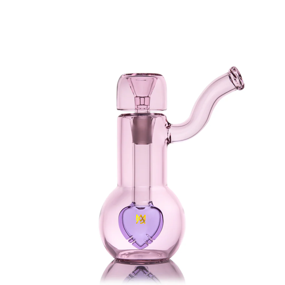The Affectionery Bubbler