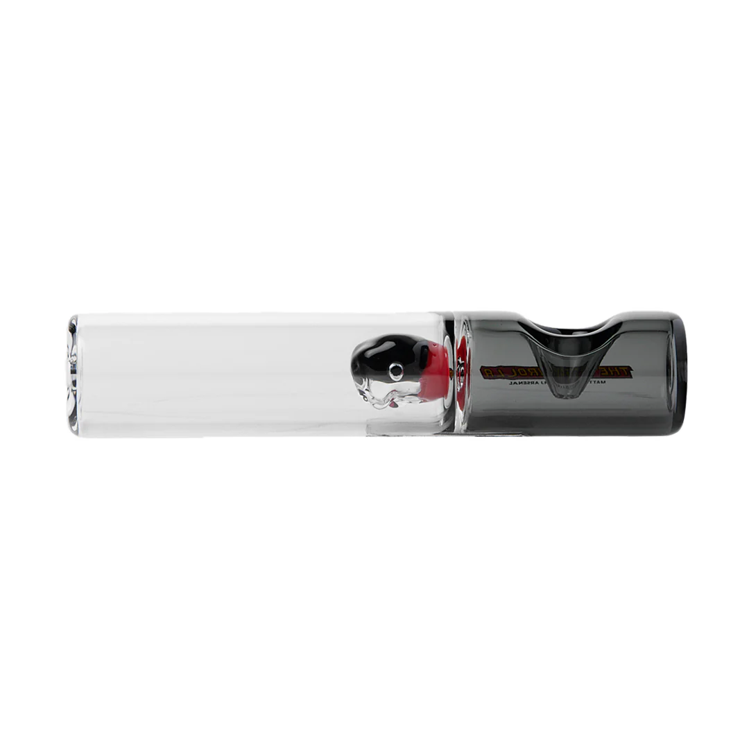 The Steamrolla - MJA X Matt Frevola - Image 4