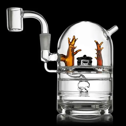 The Well Mini Dab Rig - Image 2
