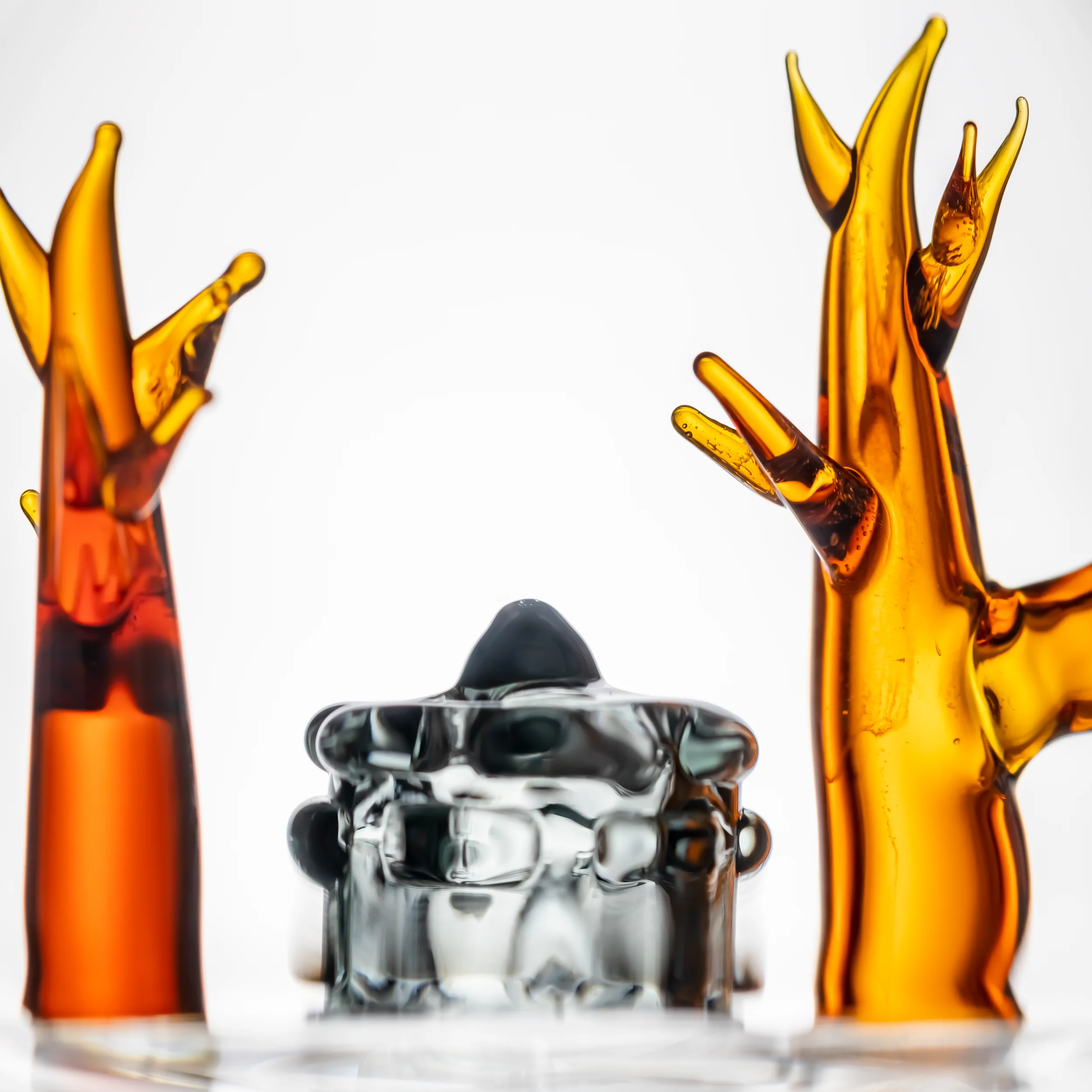 The Well Mini Dab Rig - Image 3